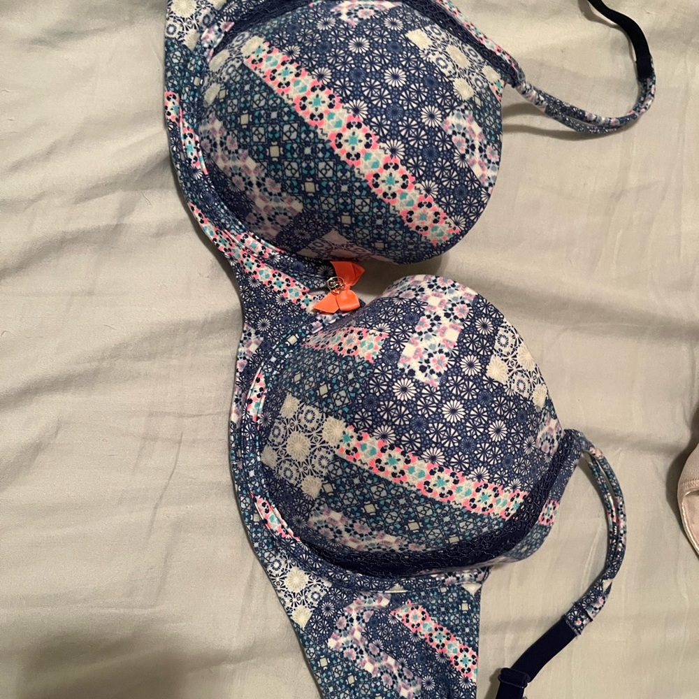 Wear it once or twice